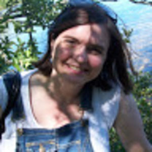 Meet your Posher, Jackie